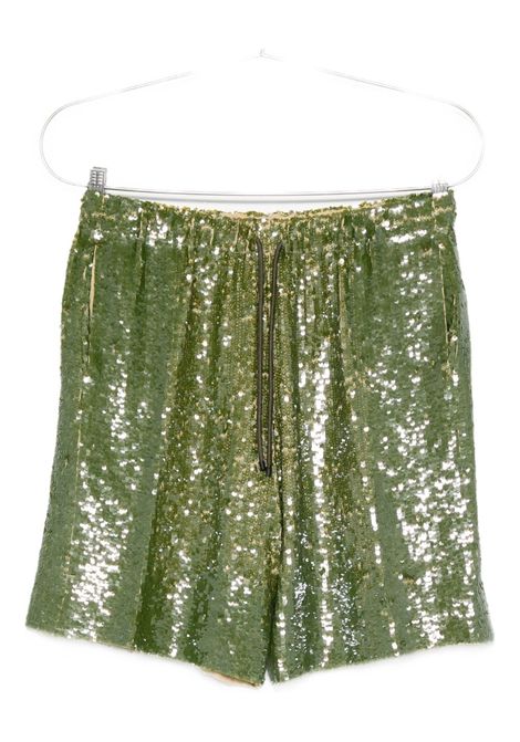 shorts DRIES VAN NOTEN | Pantalone | PIPERIEMB1480606
